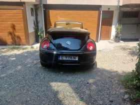 VW New beetle, снимка 5