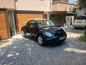 VW New beetle, снимка 10