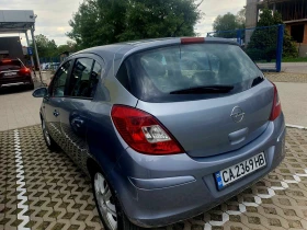 Opel Corsa, снимка 2