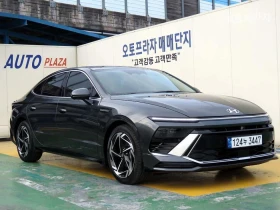 Hyundai Sonata Гаранция 1г, гарантирано реални километри и истори 1