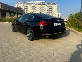 Audi A5 Quattro 122000 | Mobile.bg    5