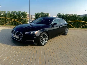 Audi A5 Quattro 122000 | Mobile.bg    2