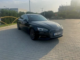 Audi A5 Quattro 122000 | Mobile.bg    3