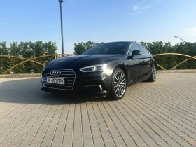 Audi A5 Quattro 122000 | Mobile.bg    4