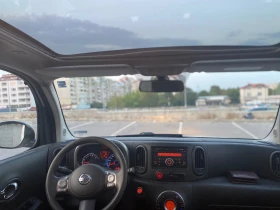 Nissan Cube 1.6, снимка 7