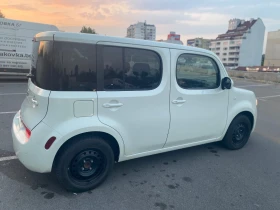 Nissan Cube 1.6, снимка 11