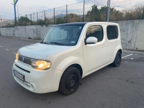 Nissan Cube 1.6, снимка 1