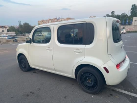 Nissan Cube 1.6, снимка 2