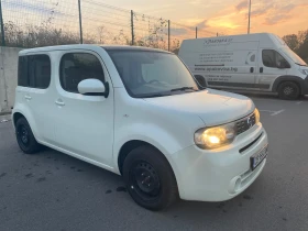 Nissan Cube 1.6, снимка 10