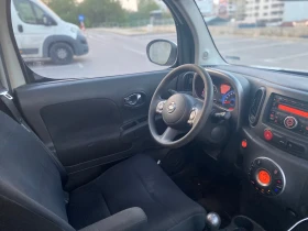 Nissan Cube 1.6, снимка 6