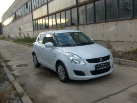 Suzuki Swift 1.3DDIS-ПЕРЛА, снимка 3