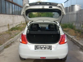 Suzuki Swift 1.3DDIS-ПЕРЛА, снимка 9