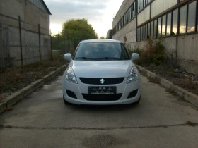 Suzuki Swift 1.3DDIS-ПЕРЛА, снимка 2