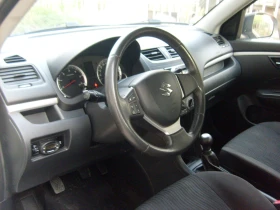 Suzuki Swift 1.3DDIS-ПЕРЛА, снимка 7