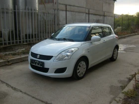 Suzuki Swift 1.3DDIS-ПЕРЛА, снимка 1