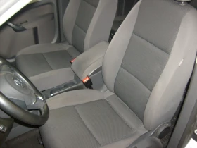 VW Touran 1.4 TURBO-METAN, снимка 8