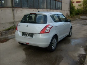 Suzuki Swift 1.3DDIS-ПЕРЛА, снимка 4