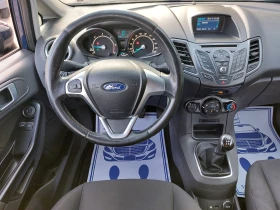 Обява за продажба на Ford Fiesta 1.5DCI EURO 6/B* 36м. х 351лв. *  ~11 299 лв. - изображение 10