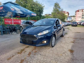 Ford Fiesta 1.5DCI EURO 6/B, снимка 1