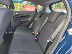 Ford Fiesta 1.5DCI EURO 6/B, снимка 9