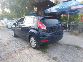 Ford Fiesta 1.5DCI EURO 6/B* 36м. х 351лв. * , снимка 3