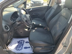 Opel Corsa 1, 2 i - [10] 