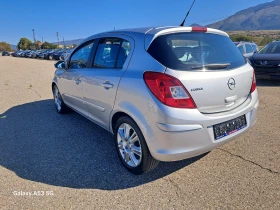 Opel Corsa 1, 2 i - [8] 