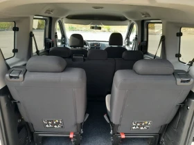 Fiat Doblo 1.6 mjet 105к.с. 7 места, снимка 7