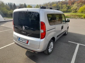 Fiat Doblo 1.6 mjet 105к.с. 7 места, снимка 3