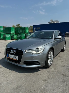 Audi A6 | Mobile.bg    7