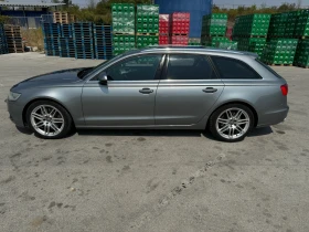 Audi A6 | Mobile.bg    6