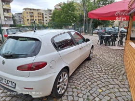 Alfa Romeo 147 1.6, снимка 5