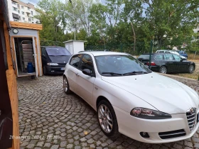 Alfa Romeo 147 1.6, снимка 1