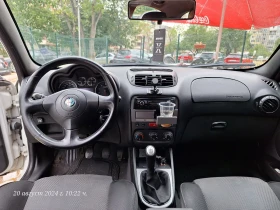 Alfa Romeo 147 1.6, снимка 11