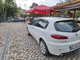 Alfa Romeo 147 1.6, снимка 4