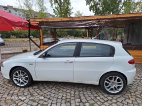 Alfa Romeo 147 1.6, снимка 3