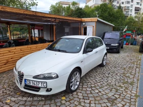 Alfa Romeo 147 1.6, снимка 2