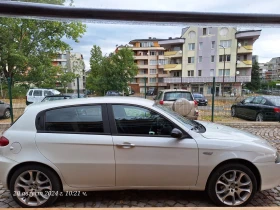 Alfa Romeo 147 1.6, снимка 6