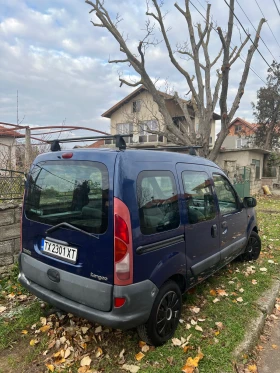 Renault Kangoo 1.9 DTI, снимка 3