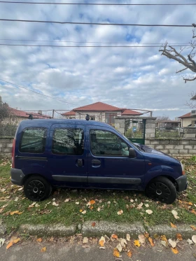 Renault Kangoo 1.9 DTI, снимка 2