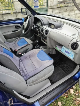 Renault Kangoo 1.9 DTI, снимка 6