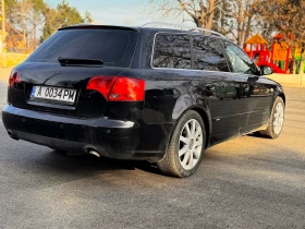 Audi A4, снимка 6