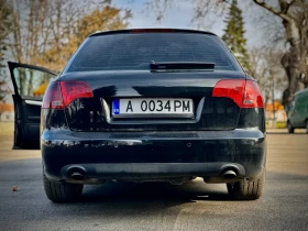 Audi A4, снимка 5