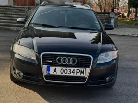 Audi A4, снимка 1