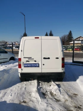 Ford Connect 1.8 TDCI, снимка 14