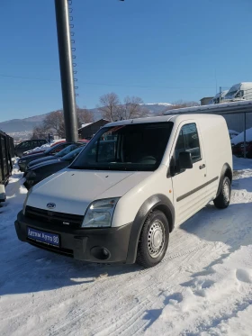 Ford Connect 1.8 TDCI, снимка 1