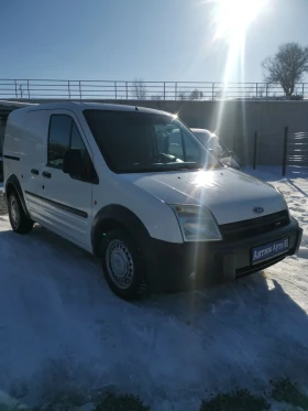 Ford Connect 1.8 TDCI, снимка 3