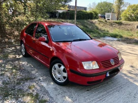 VW Bora 1.9 TDI  90ps, снимка 1