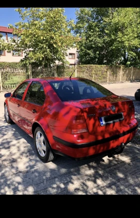 VW Bora 1.9 TDI  90ps, снимка 11