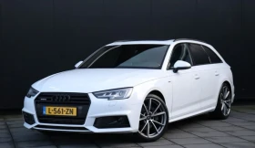 Audi A4 Sline RS САЛОН 100%КМ , снимка 1